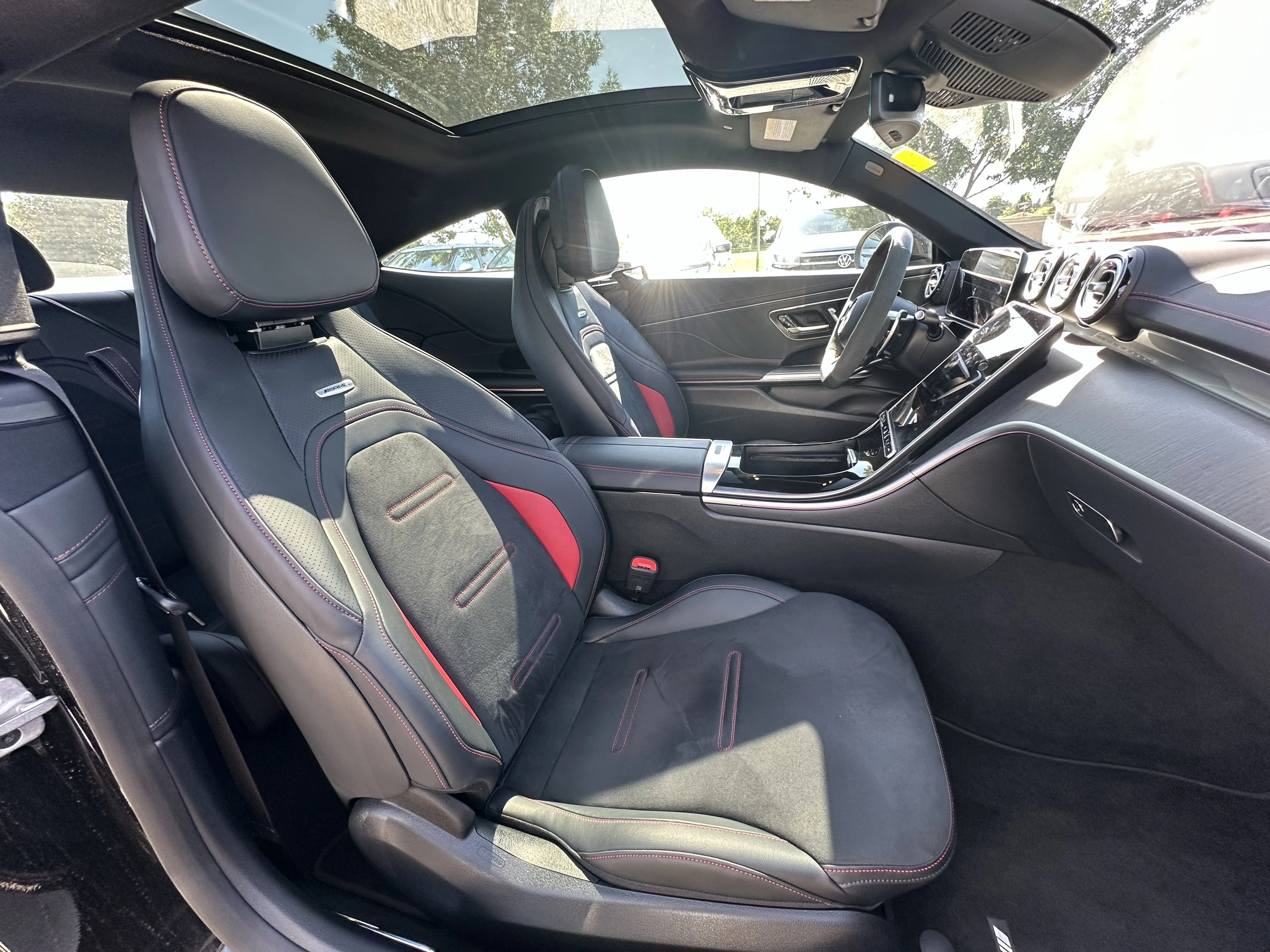 Certified Used 2024  Mercedes-Benz AMG CLE 53 image 15