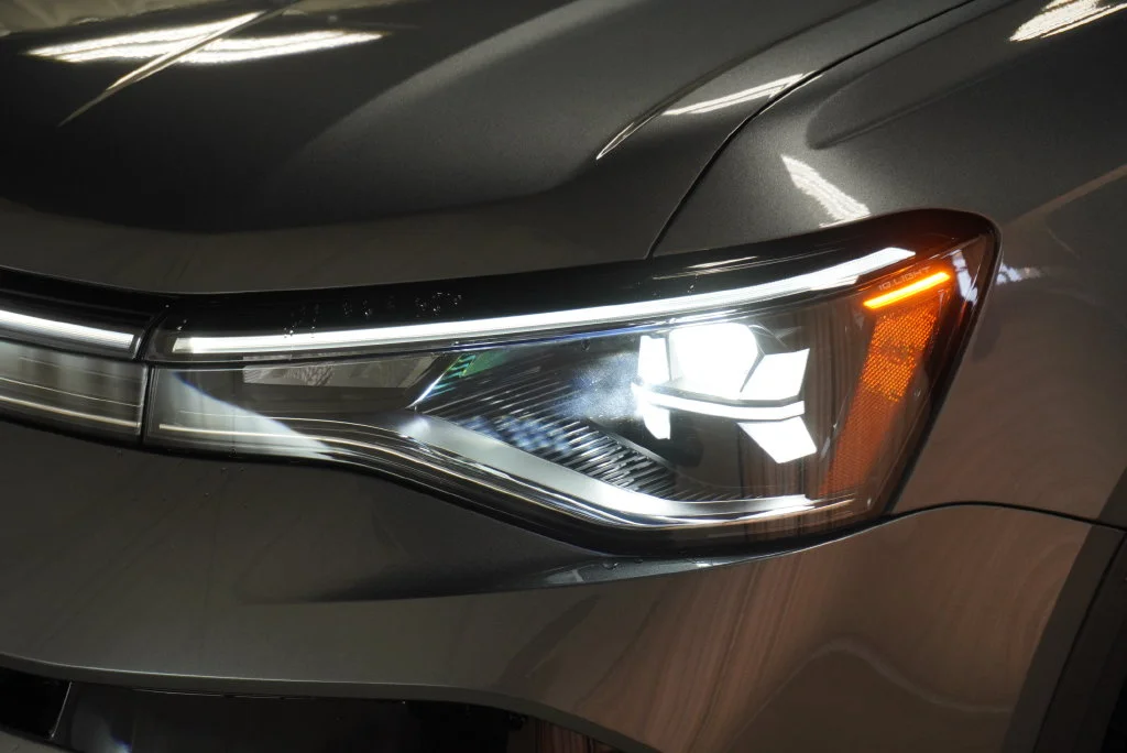 New 2027 Gray Volkswagen 1.5T SEL image 27