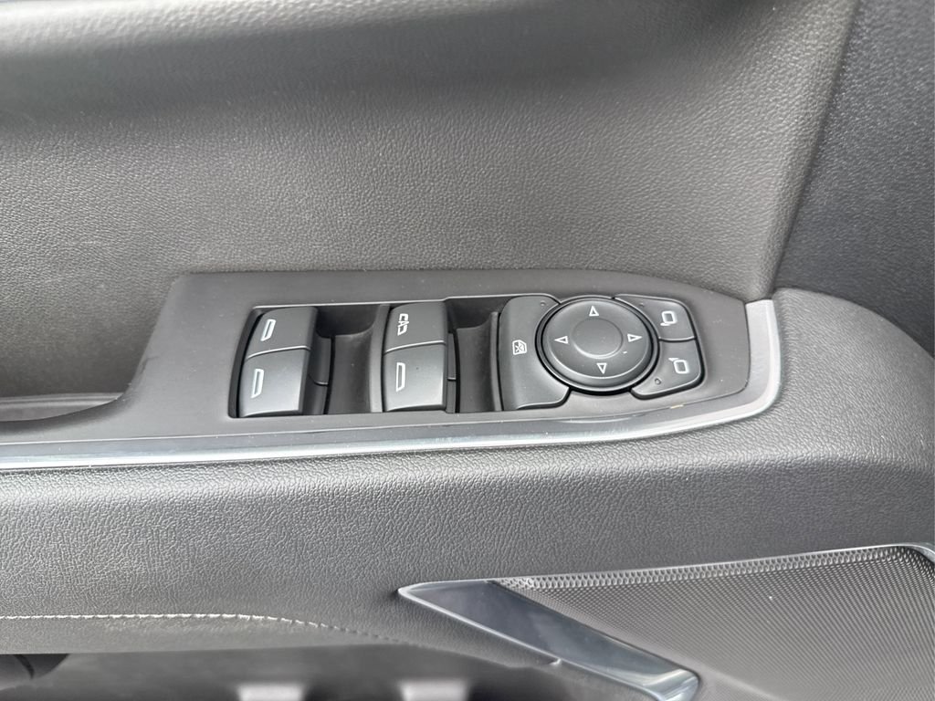 Used 2023 Dark Ash Metallic Chevrolet LT image 35