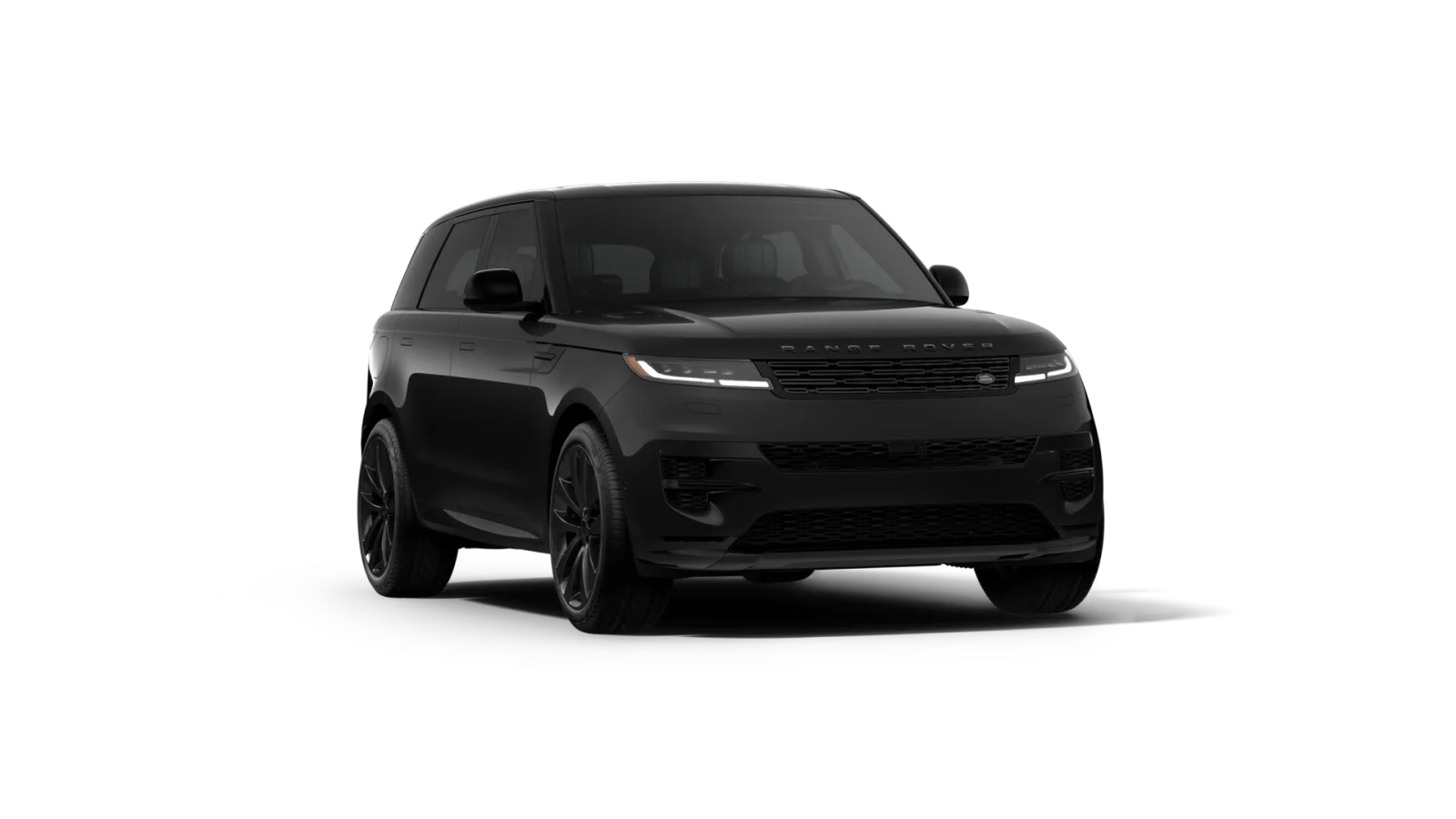 2026 Land Rover Range Rover Sport P400 MHEV Dynamic SE's photo