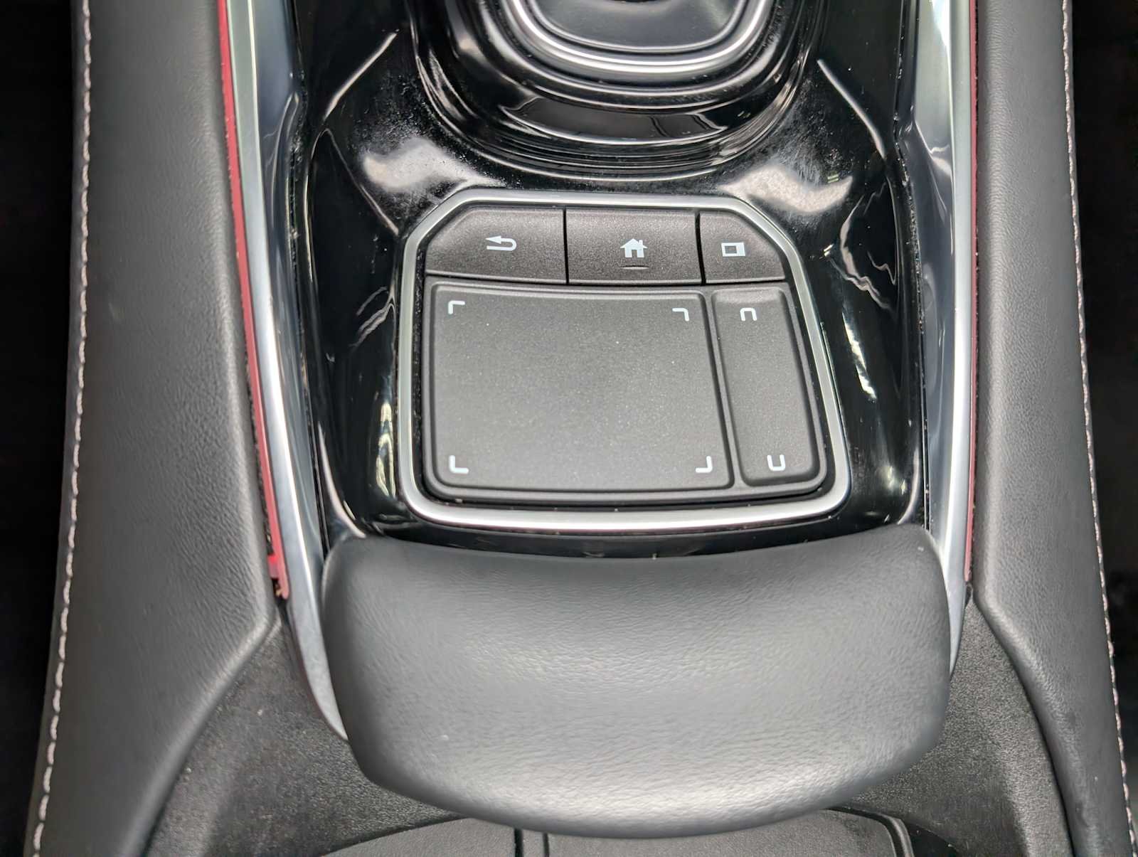 Used 2023 Lunar Silver Metallic Acura w/Technology Package image 31