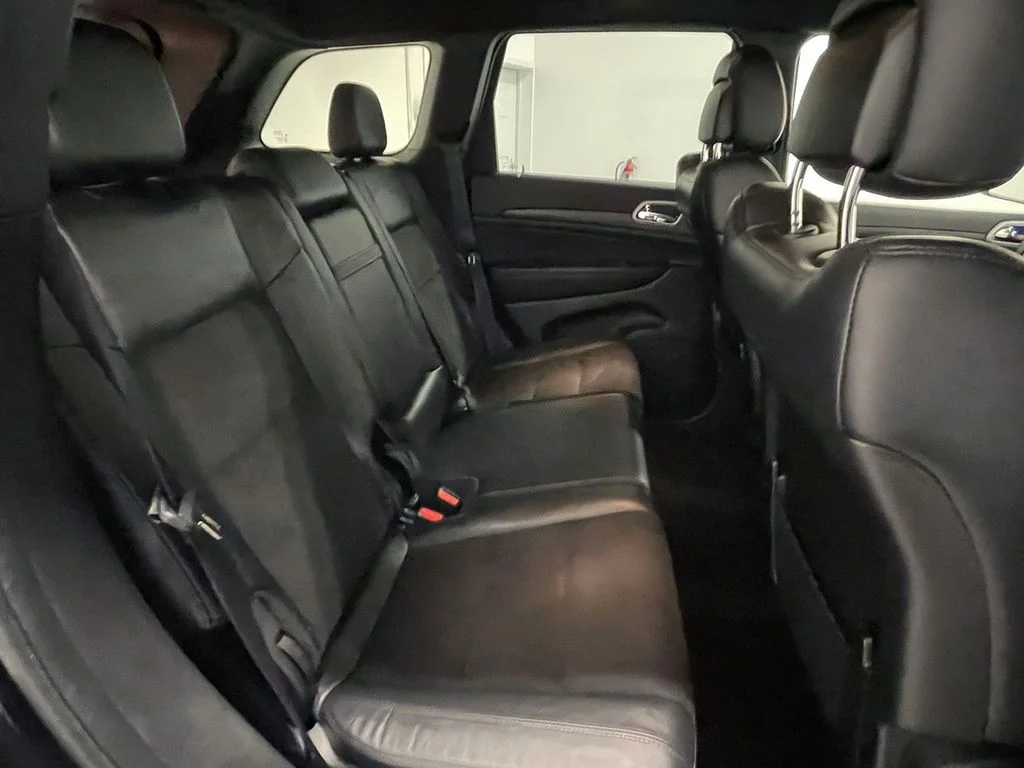 Used 2022 Black Jeep Laredo X image 22