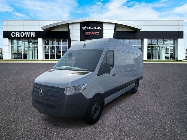 2023 Mercedes-Benz Sprinter 2500 170 Ext WB HO High Roof's photo