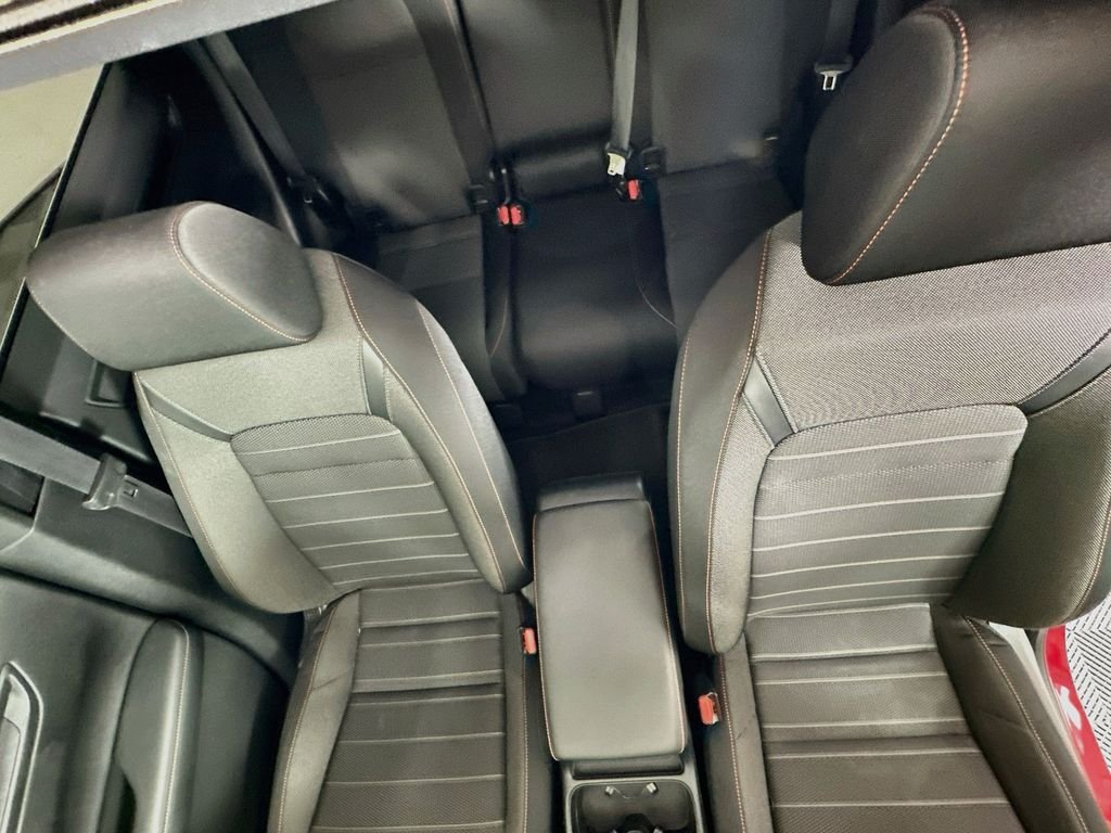 2024 Honda CR-V Sport - Photo 21