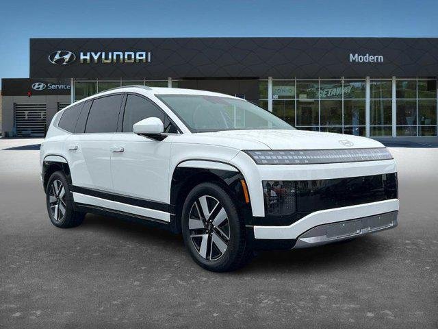 2026 Hyundai IONIQ 9 SEL - Photo 18