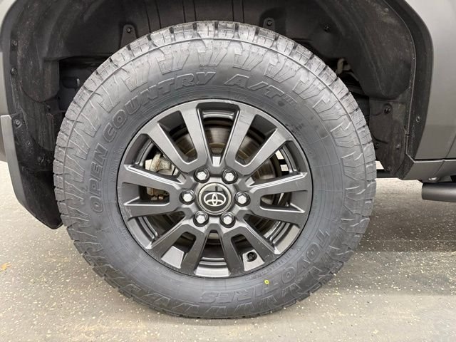 2024 Toyota Land Cruiser Land Cruiser 1958 - Photo 21