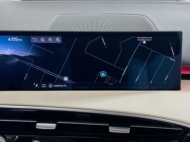 New 2026 Genesis GV70 2.5T Select