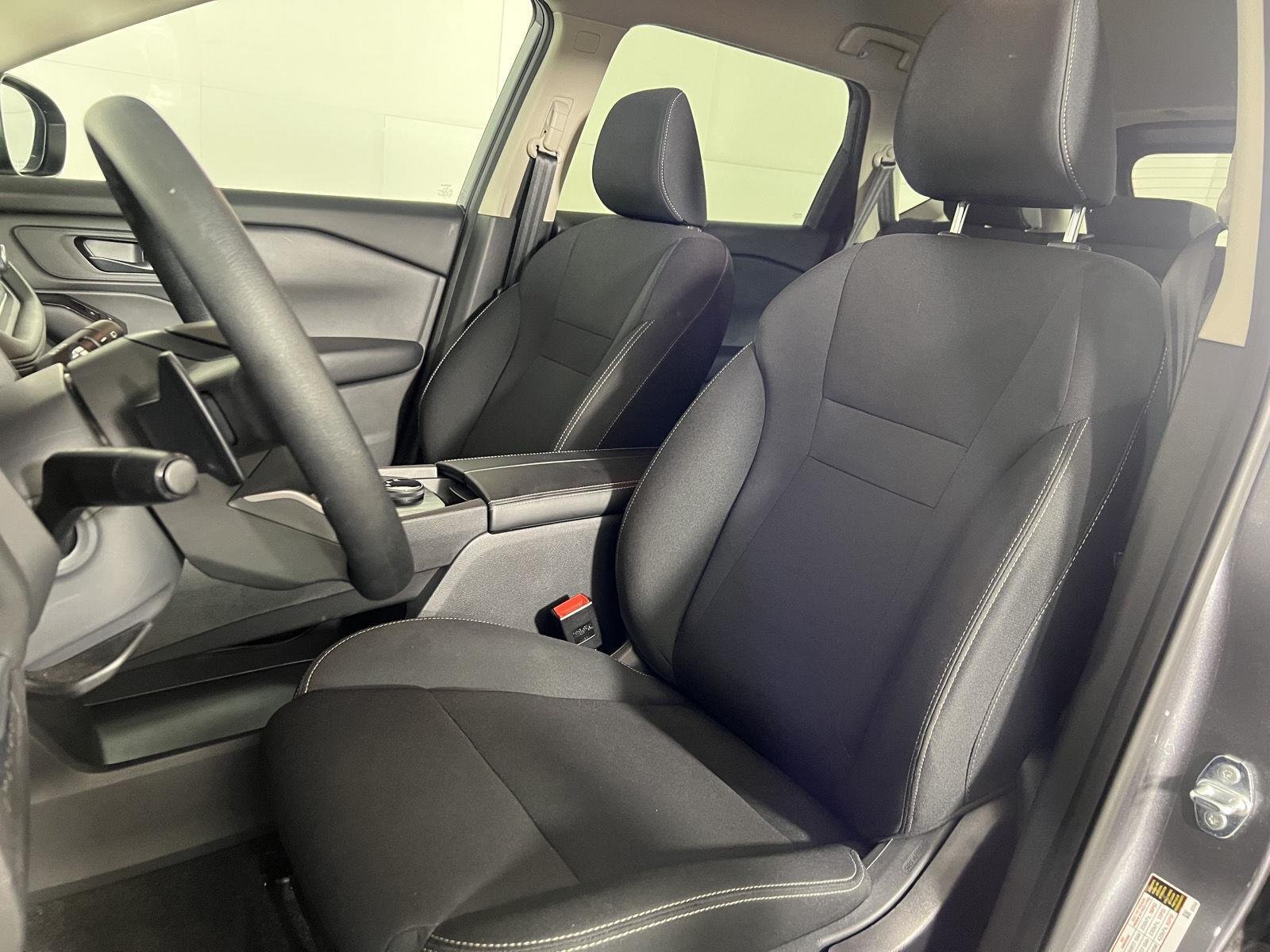 Certified Used 2026 Gun Metallic Nissan S image 15