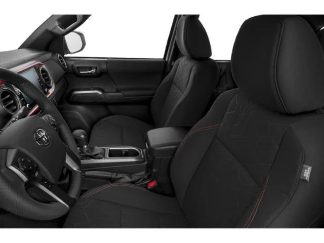 Used 2020 Cement Toyota TRD Sport image 12