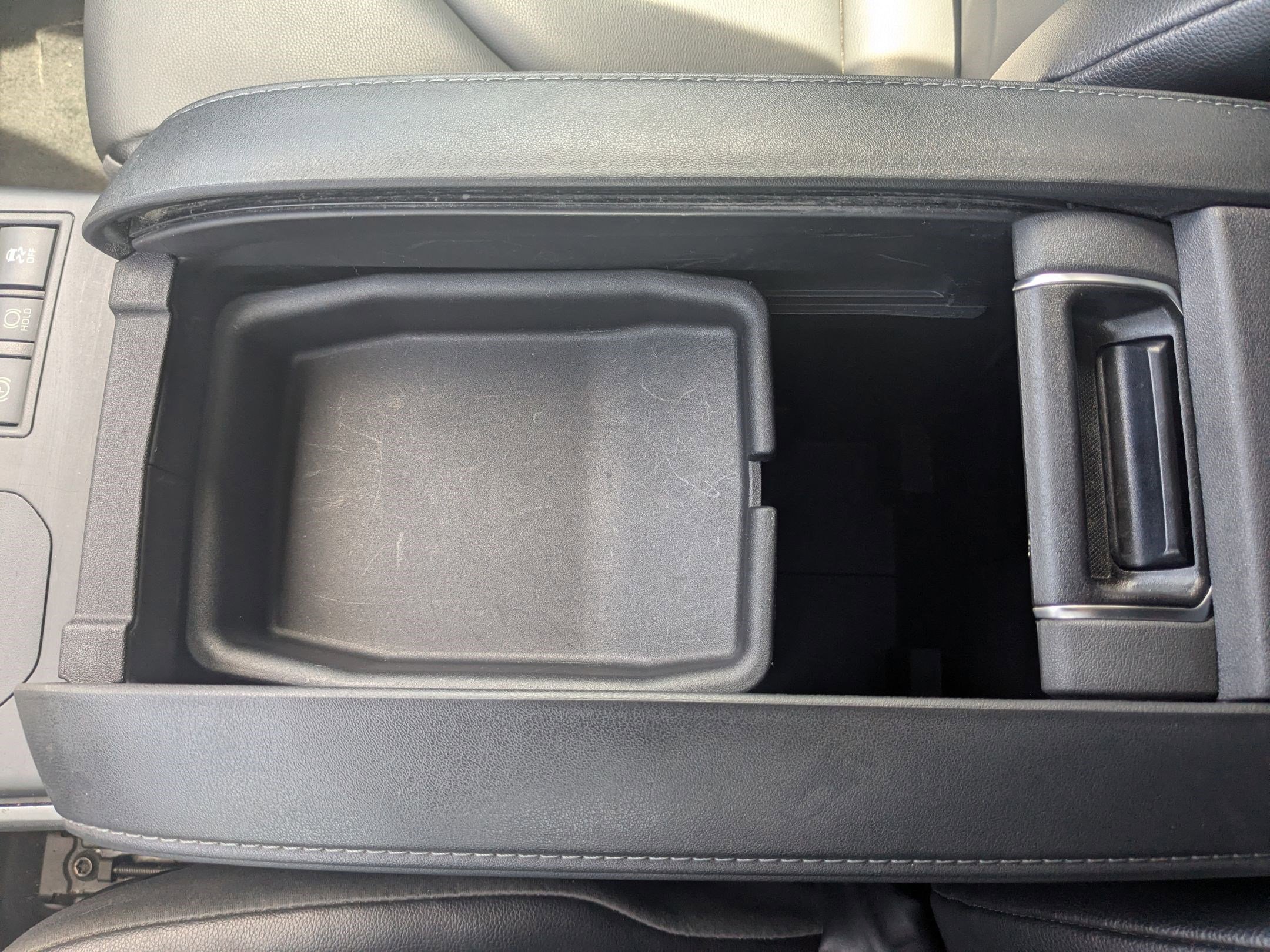 Used 2023 Magnetic Gray Metallic Toyota XLE image 23