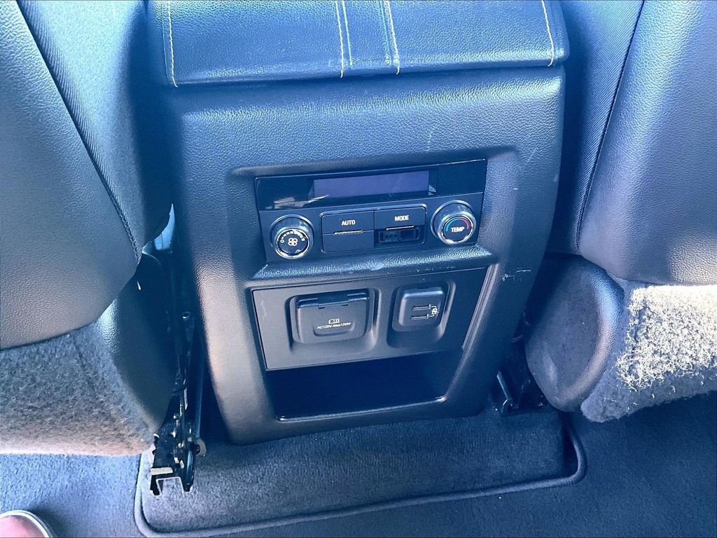 Used 2023 Gray Chevrolet LT Leather image 29