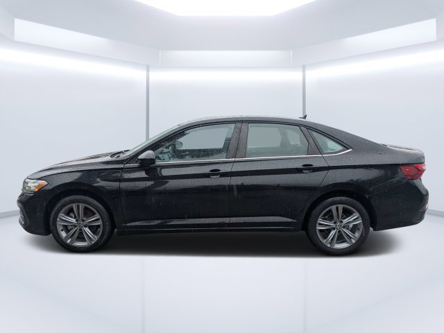 Used 2024  Volkswagen 1.5T SE image 6