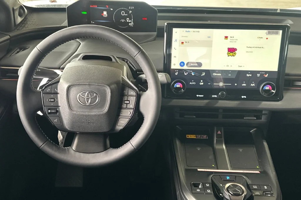 New 2027 Halo <sup>1</sup> Toyota  image 16