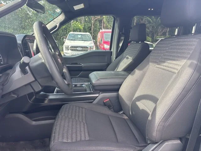 2023 Ford F-150 XL - Photo 31