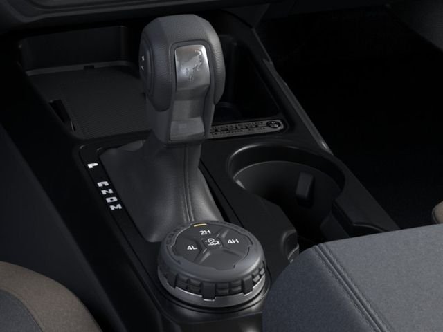 New 2026 Desert Sand Ford Big Bend® image 18