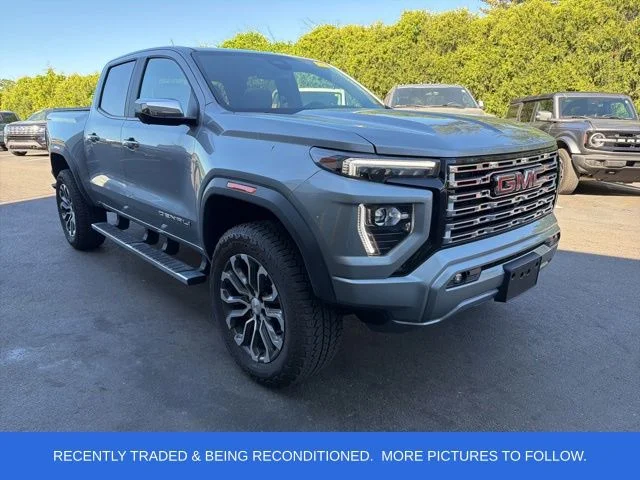 2026 GMC Canyon 4WD Denali Crew Cab Short Box's photo