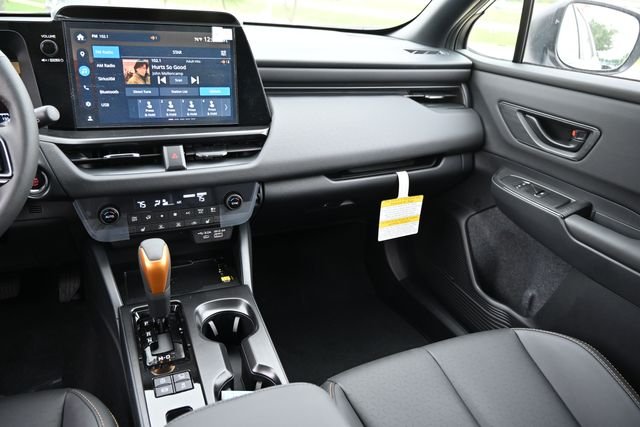 New 2026 White Subaru Wilderness image 10