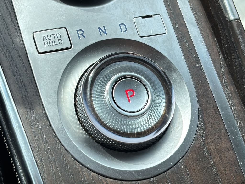 2024 GENESIS GV80 Standard - Photo 30