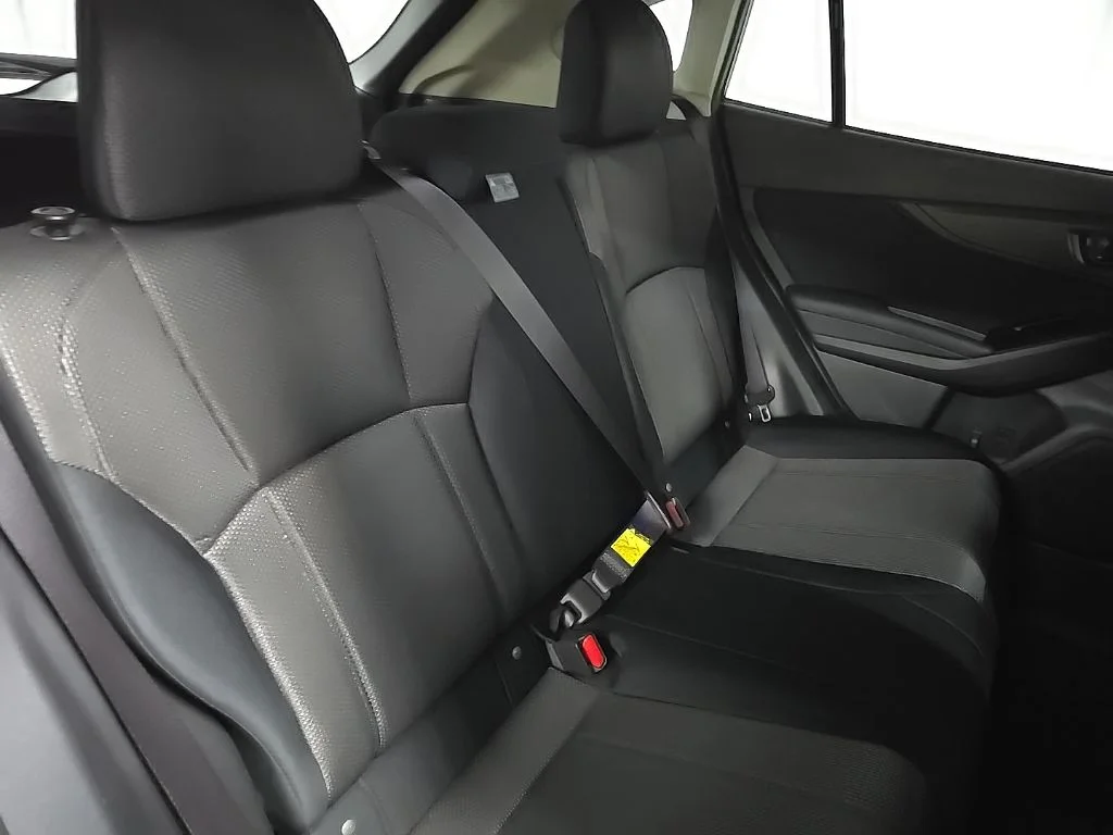 Used 2020 Gray Subaru Base image 18