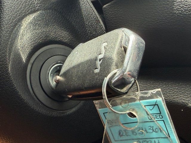 Certified Used 2024 Gray Kia LXS image 24