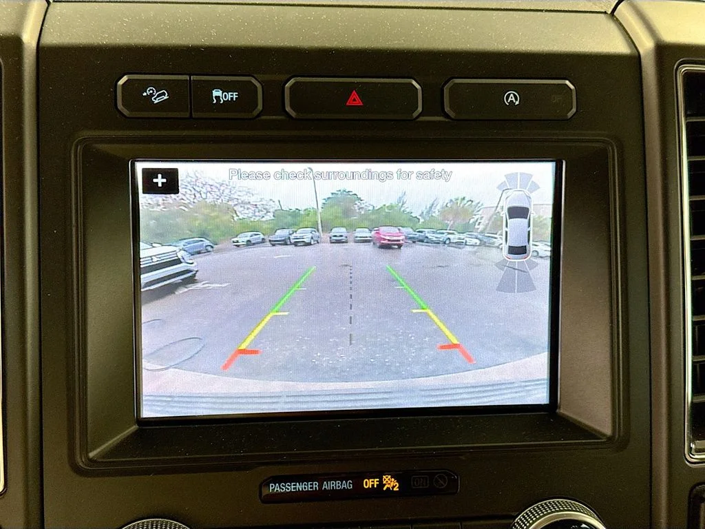 Used 2019 Gray Ford Limited image 15