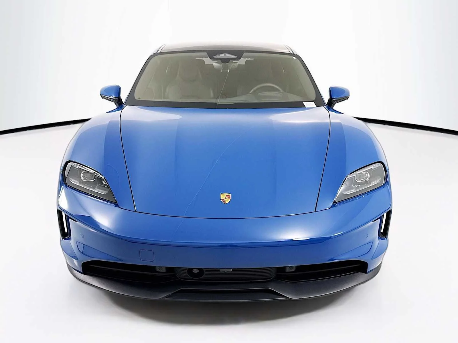 New 2026 Neptune Blue Porsche 4S image 6