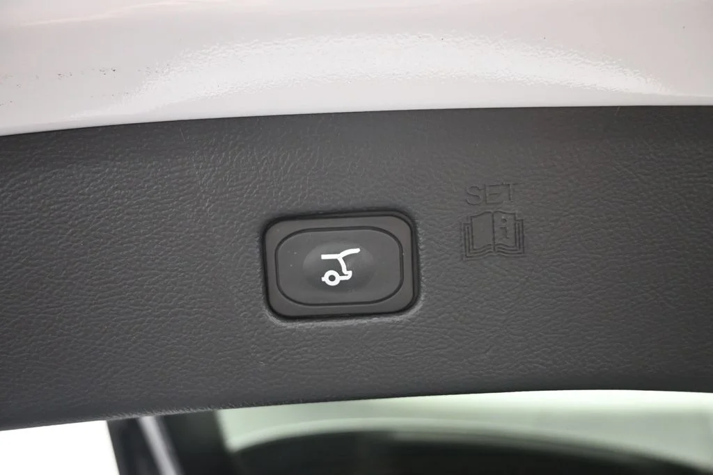 Certified Used 2024 White Ford SEL image 12