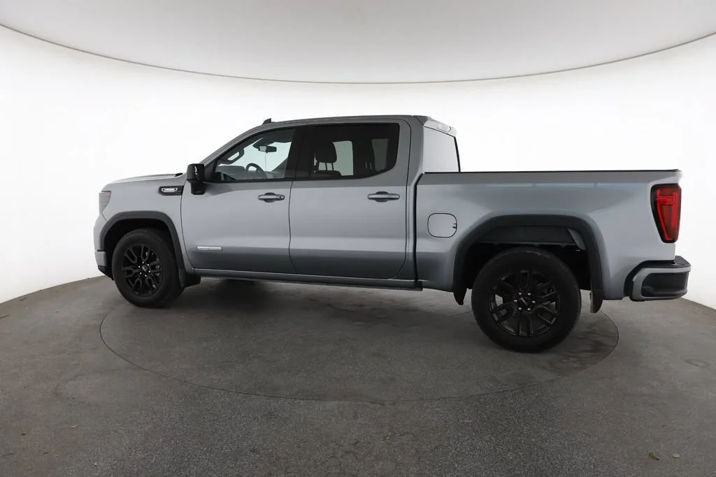 2025 GMC Sierra 1500 Elevation - Photo 8