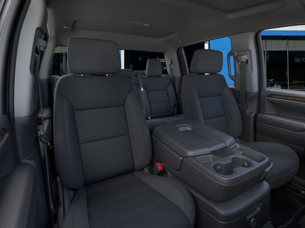 2026 GMC Sierra 1500 Elevation - Photo 17