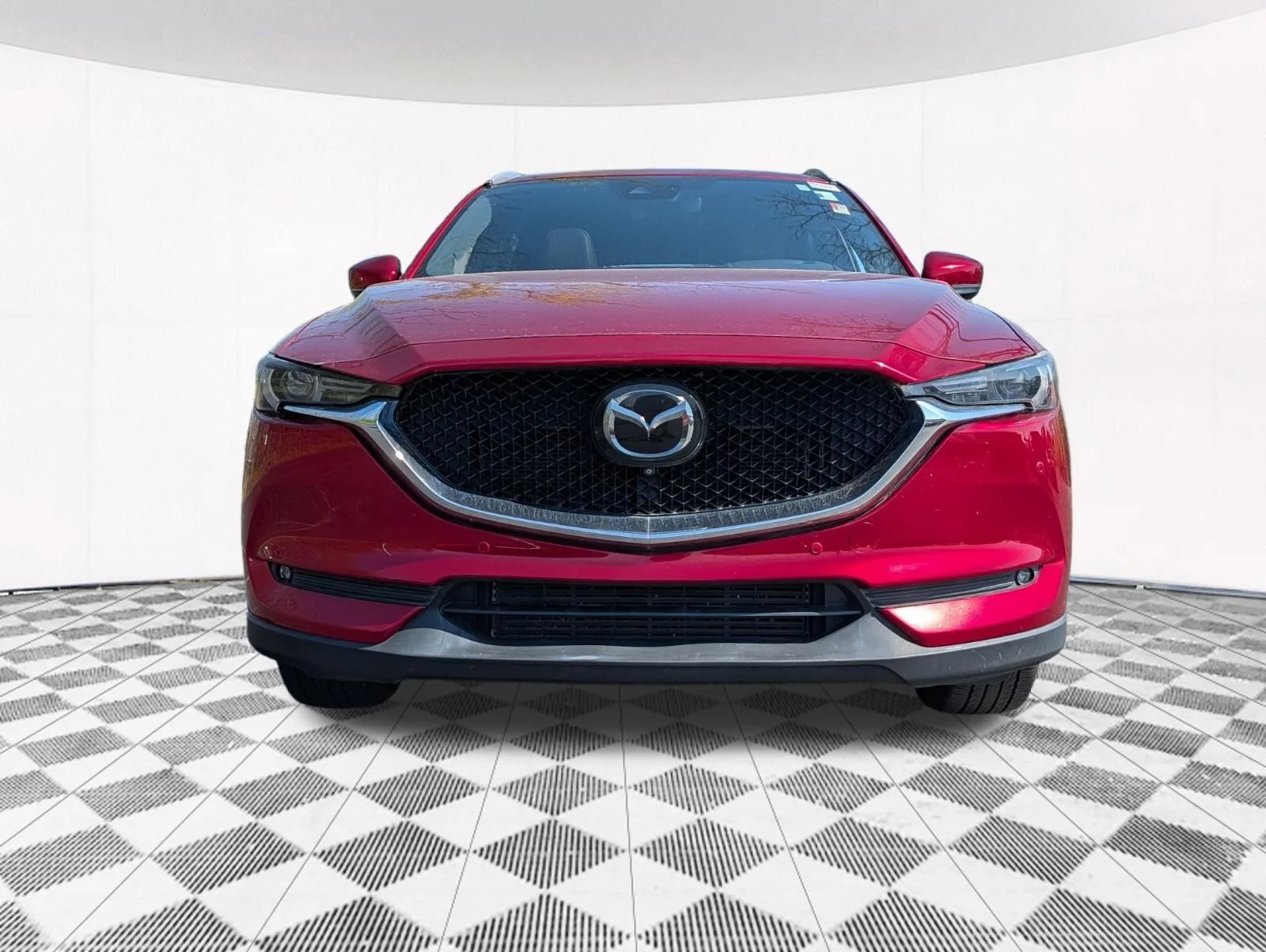 2019 Mazda CX-5 Signature - Photo 19