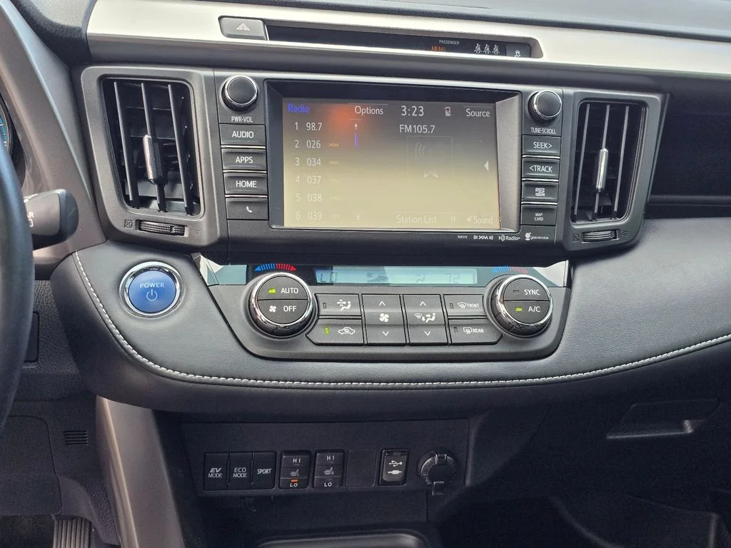 Used 2018 Black Toyota Limited image 21