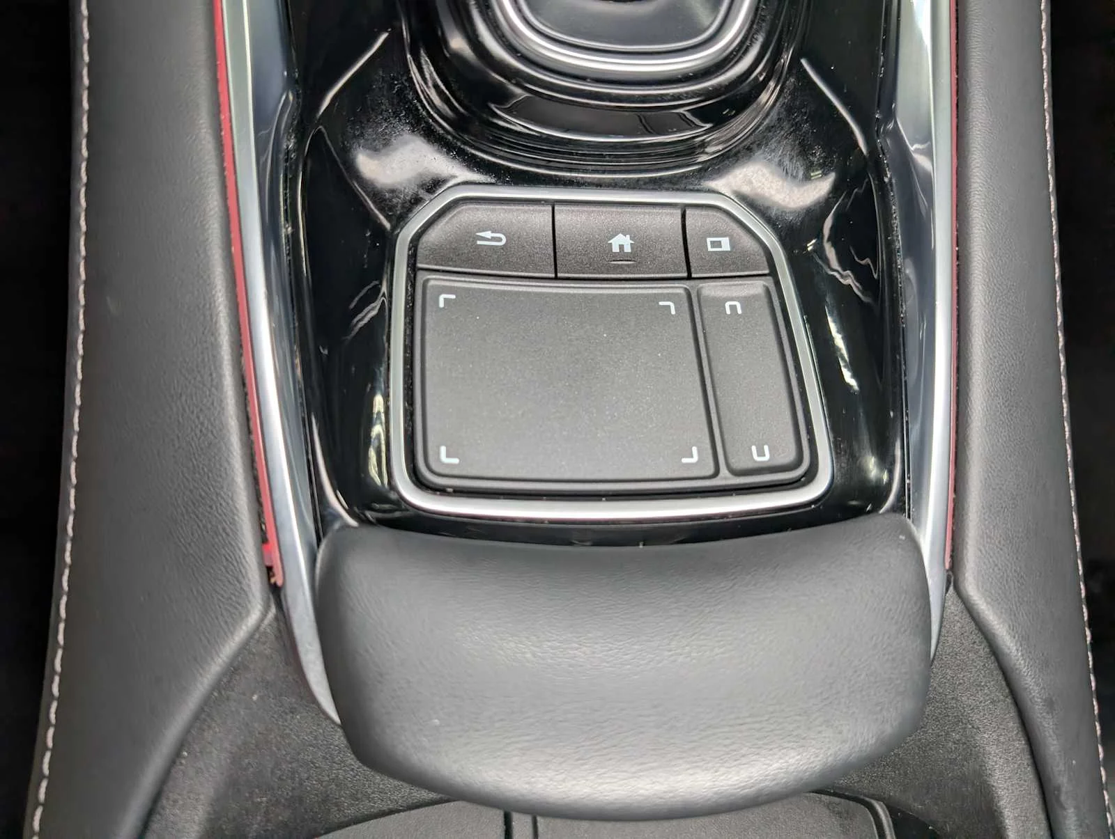 Used 2023 Lunar Silver Metallic Acura w/Technology Package image 31