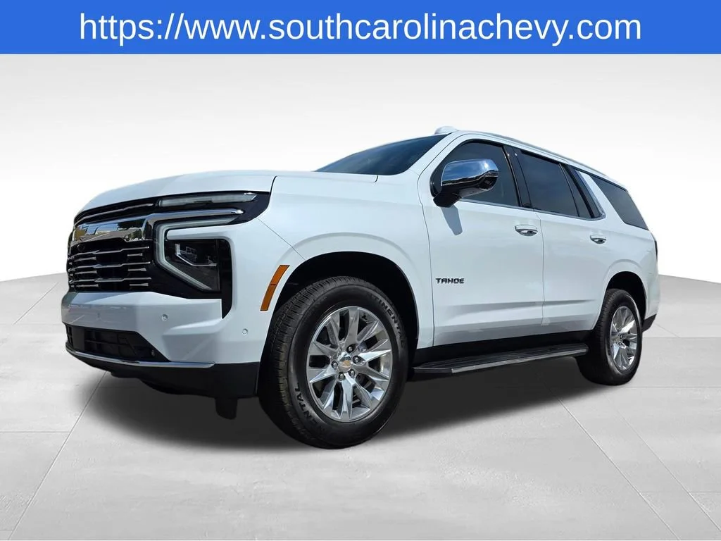 Used 2026 Polar White Tricoat Chevrolet Premier image 38