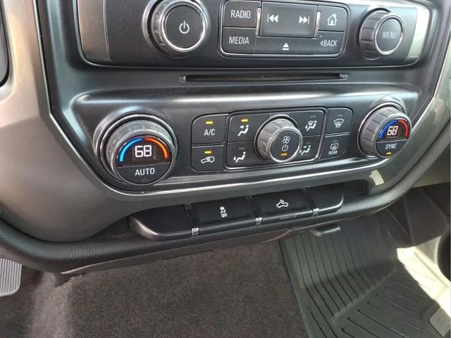 Used 2017 Black Chevrolet LT image 22
