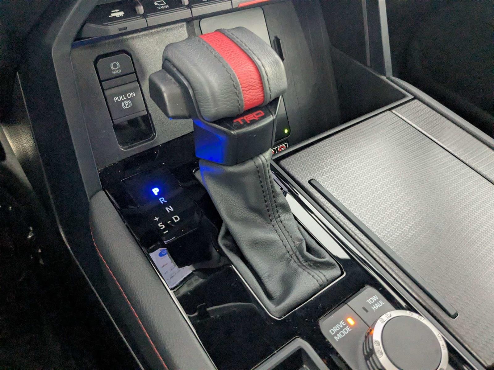Certified Used 2025 Ice Cap Toyota TRD Pro image 26