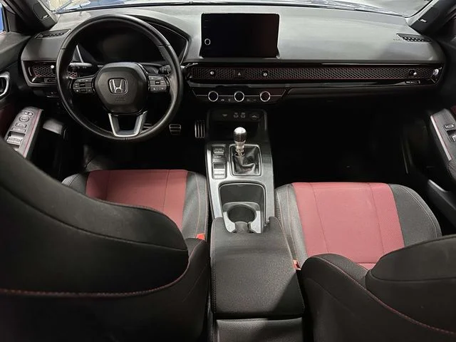 2024 Honda Civic Si - Photo 17