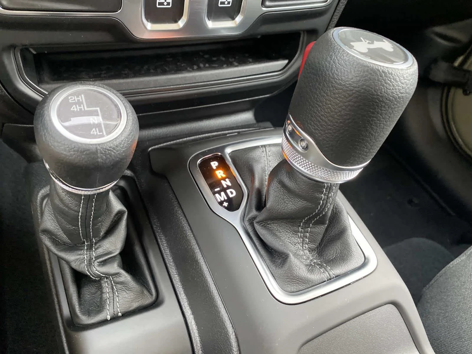 New 2026 41 Jeep Sport image 11