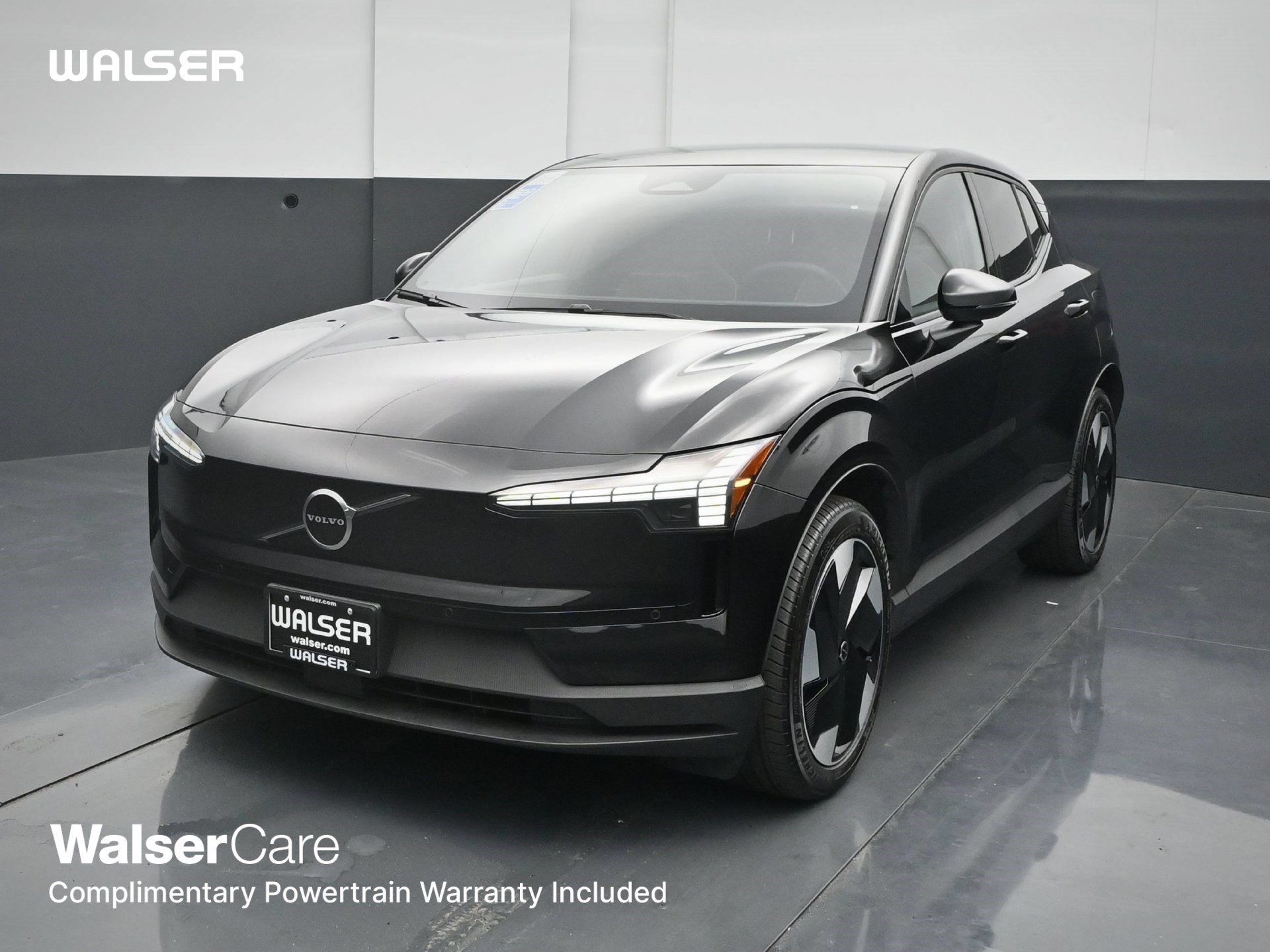 2025 Volvo EX30