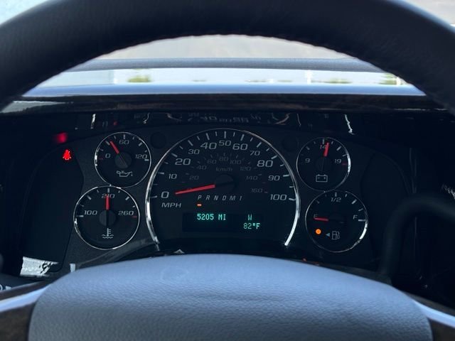 Used 2025 Special Exterior Color GMC Explorer Limited SE image 27