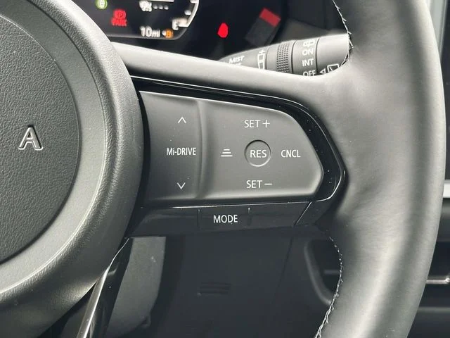 New 2026 Navy Blue Mazda 2.5 S Preferred image 23