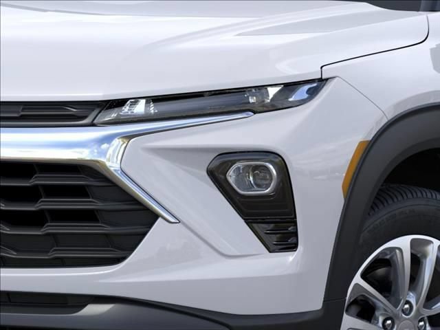 2026 Chevrolet Trailblazer LS - Photo 10