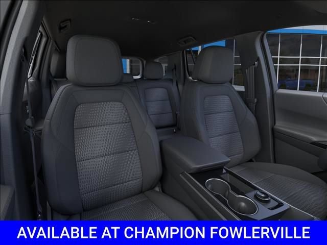 2027 Chevrolet Equinox LT - Photo 16