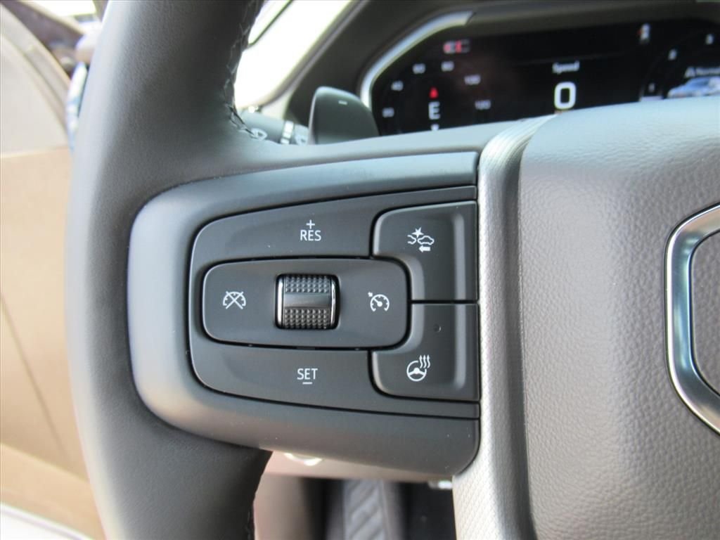 Used 2024 Red GMC Denali image 25