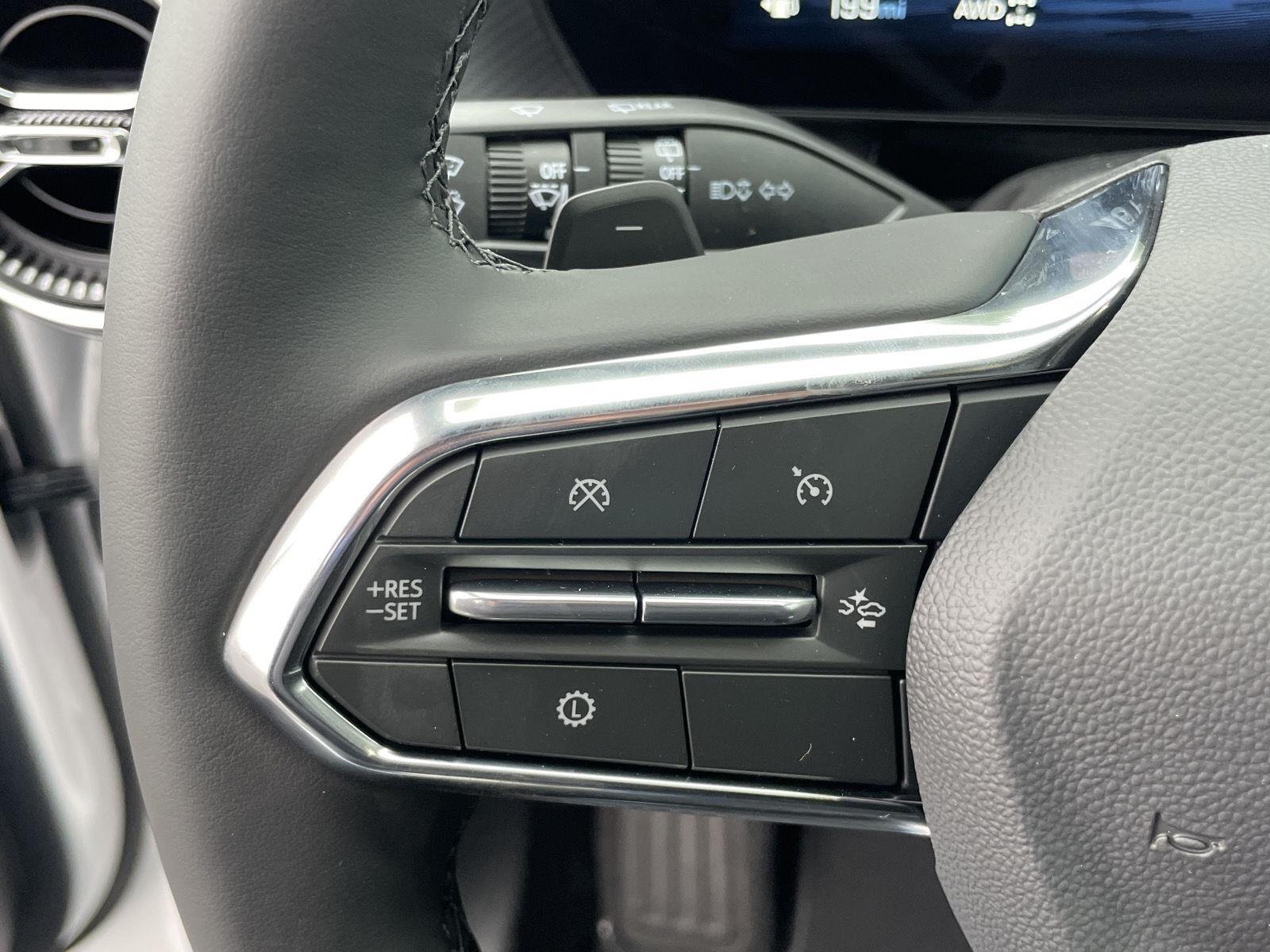 New 2026 Summit White Chevrolet LT image 28
