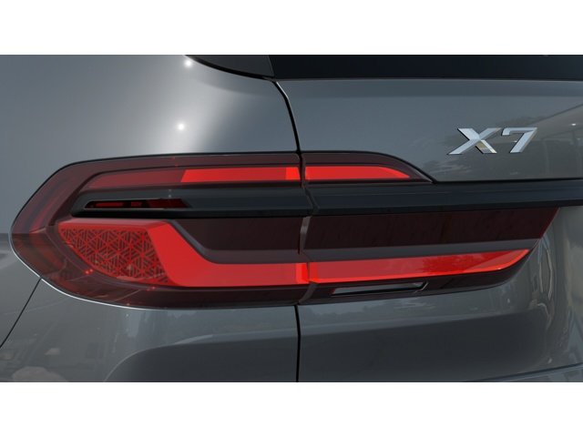 New 2027 Skyscraper Grey Metallic BMW xDrive40i image 8