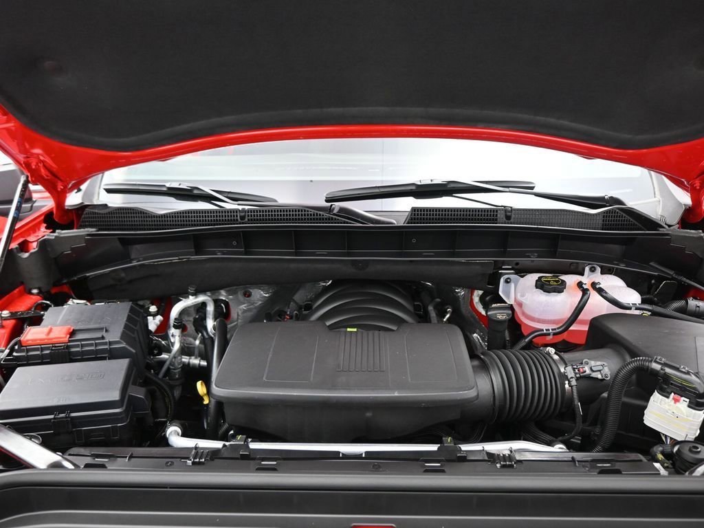 2026 GMC Sierra 1500 SLE - Photo 22