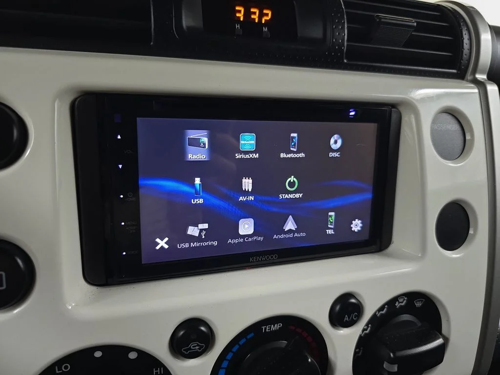 Used 2012 Iceberg Toyota Base image 23