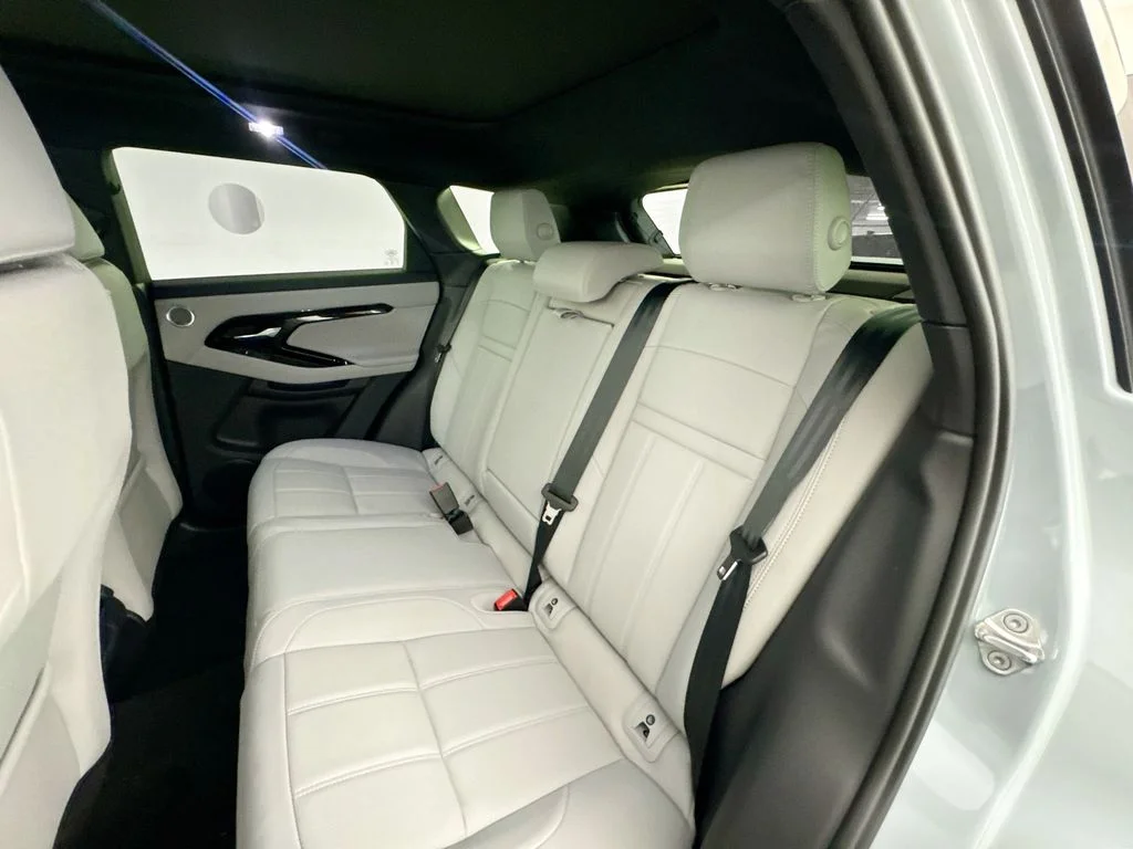 New 2026 Gray Land Rover Core S image 25