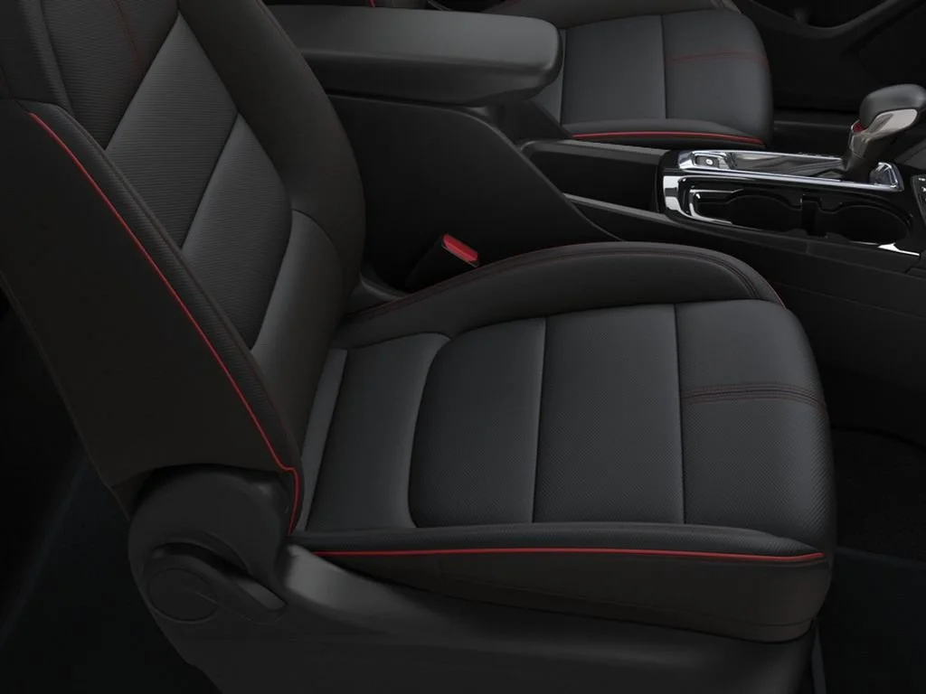 2026 Chevrolet Trailblazer RS - Photo 9