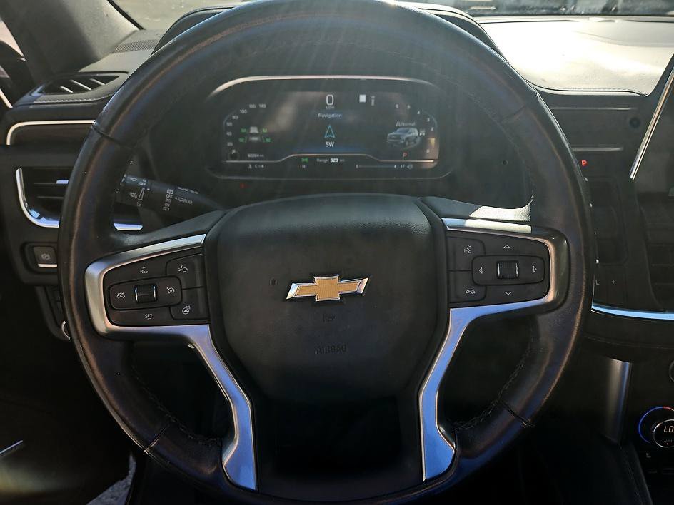 Used 2022 Black Chevrolet LT image 14